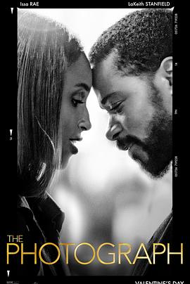 爱之情照.The.Photograph.2020.BD1080P.X264.AAC.English.CHS-ENG.Mp4Ba.torrent