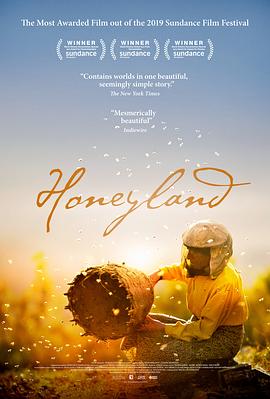 蜂蜜之地.Honeyland.2019.BD1080P.土耳其语中字.BTDX8.torrent