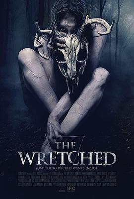 森林恶鬼.The.Wretched.2019.HD1080P.英语中英双字.BTDX8.torrent