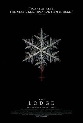 乡间小屋.The.Lodge.2020.BD1080P.英语中英双字.BTDX8.torrent
