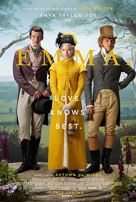 爱玛.Emma.2020.BD720P.X264.AAC.English.CHS-ENG.Mp4Ba.torrent