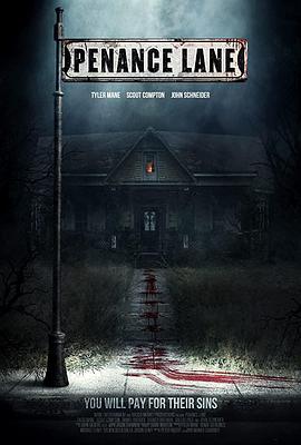 赎罪巷.Penance.Lane.2020.HD1080P.X264.AAC.English.CHS-ENG.Mp4Ba.torrent