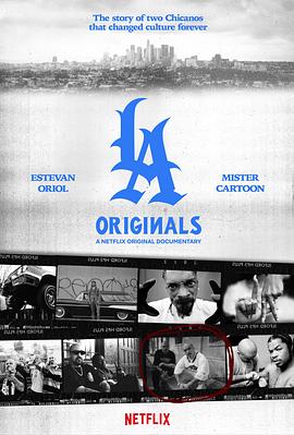 洛城正宗.LA.Originals.2020.HD1080P.英语中字.BTDX8.torrent