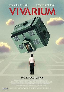 生态箱.Vivarium.2019.BD1080P.X264.AAC.English.CHS-ENG.Mp4Ba.torrent