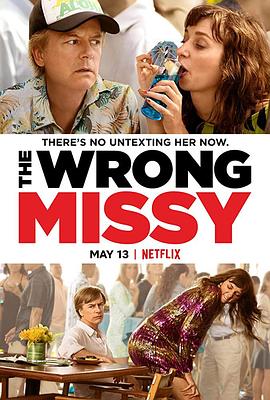 乌龙小姐.The.Wrong.Missy.2020.HD1080P.英语中字.BTDX8.torrent