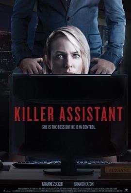 助理.The.Assistant.2019.HD720P.X264.AAC.English.CHS-ENG.Mp4Ba.torrent