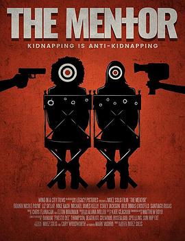 指导惊魂.The.Mentor.2020.HD1080P.X264.AAC.English.CHS-ENG.Mp4Ba.torrent