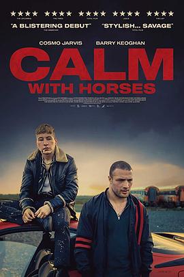 倚马而息.Calm.With.Horses.2019.HD1080P.X264.AAC.English.CHS-ENG.Mp4Ba.torrent