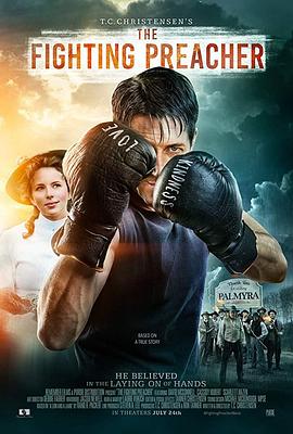 战斗传教士.The.Fighting.Preacher.2019.HD720P.英语中英双字.BTDX8.torrent