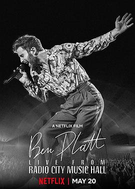 本·普拉特:无线电城现场秀.Ben.Platt.Live.from.Radio.City.Music.Hall.2020.HD1080P.X264.AAC.English.CHS-ENG.Mp4Ba.torrent