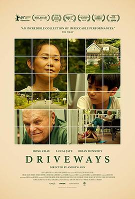 车道.Driveways.2019.HD720P.X264.AAC.English.CHS-ENG.Mp4Ba.torrent
