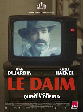 鹿皮.Le.daim.2019.BD1080P.X264.AAC.French.CHS.Mp4Ba.torrent