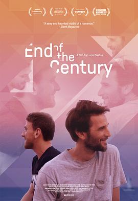 世纪末.End.of.the.Century.2019.BD1080P.X264.AAC.Spanish.CHS.Mp4Ba.torrent