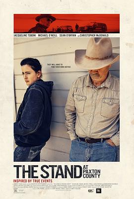 捍卫家园.The.Stand.at.Paxton.County.2020.HD1080P.X264.AAC.English.CHS-ENG.Mp4Ba.torrent