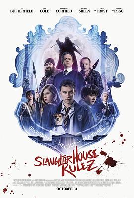 屠宰场准则.Slaughterhouse.Rulez.2019.BD1080P.英语中英双字.BTDX8.torrent