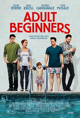 成人初学者.Adult.Beginners.2014.BD720P.X264.AAC.English.CHS-ENG.Mp4Ba.torrent