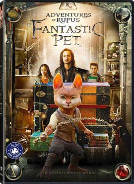 神宠鲁弗斯大冒险.Adventures.Of.Rufus.The.Fantastic.Pet.2020.HD720P.英语中英双字.BTDX8.torrent