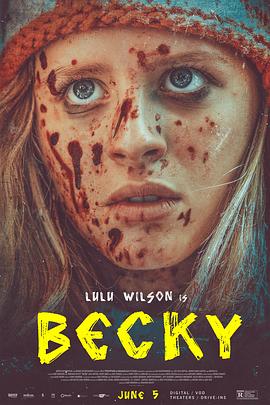 我不好惹.Becky.2020.HD720P.英语中英双字.BTDX8.torrent