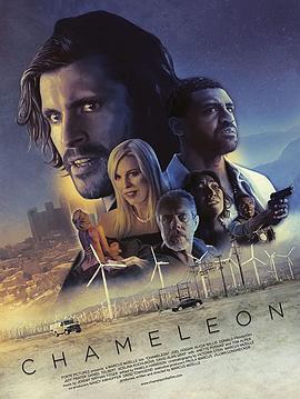 变色龙.Chameleon.2019.HD1080P.英语中英双字.BTDX8.torrent