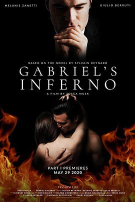 加百列的地狱.Gabriels.Inferno.2020.HD1080P.英语中英双字.BTDX8.torrent