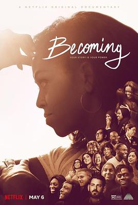 成为：米歇尔·奥巴马自传.Becoming.2020.HD720P.英语中英双字.BTDX8.torrent