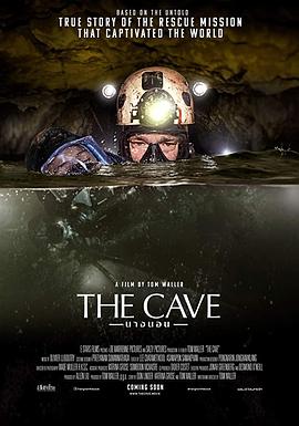 营救野猪队.Cave.Rescue.2022.BD1080P.X264.AAC.English.CHS-ENG.BDYS.torrent