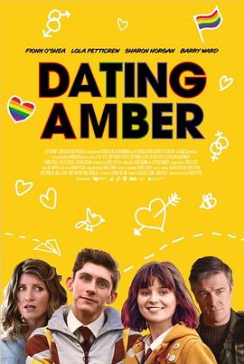 拍拖故事.Dating.Amber.2020.HD1080P.英语中英双字.BTDX8.torrent