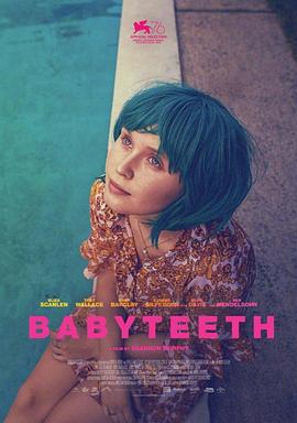 乳牙.Babyteeth.2019.HD720P.英语中英双字.BTDX8.torrent