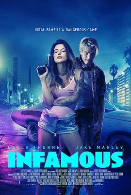 恶名.Infamous.2020.HD1080P.英语中英双字.BTDX8.torrent