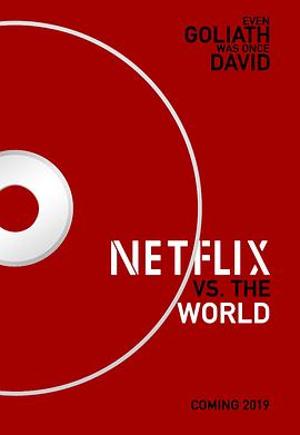 网飞对抗全世界.Netflix.vs.the.World.2019.HD720P.英语中英双字.BTDX8.torrent