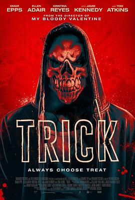 惊悚诡计.Trick.2019.BD1080P.英语中英双字.BTDX8.torrent