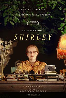 雪莉.Shirley.2020.HD1080P.英语中英双字.BTDX8.torrent