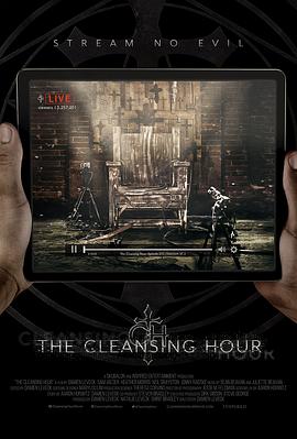 净化之时.The.Cleansing.Hour.2019.BD720P.英语中字.BTDX8.torrent