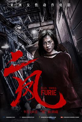 二凤.Furie.2019.BD720P.越南语中字.BTDX8.torrent