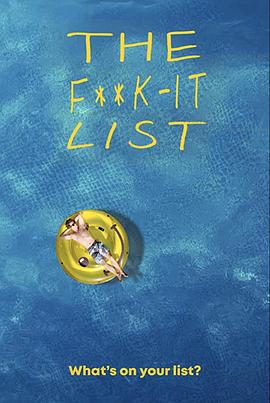 “去你的”清单.The.Fxxk.It.List.2020.HD1080P.英语中字.BTDX8.torrent