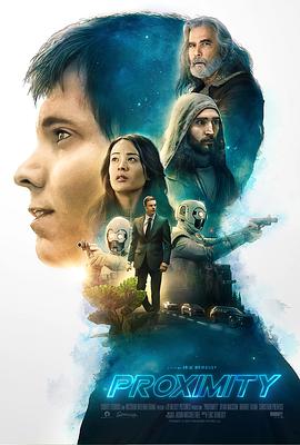 无限接近.Proximity.2020.BD720P.英语中英双字.BTDX8.torrent