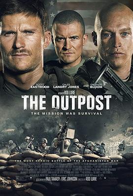 前哨.2020.BD2160P.AAC.H264.CHS-ENG.BTSJ6.torrent