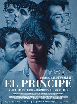 王子.2019剧情.1080p.BD中英双字.torrent