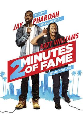 2分钟的成名.2.Minutes.Of.Fame.2020.HD1080P.英语中字.BTDX8.torrent