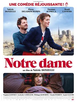 圣母院.Notre.Dame.2019.BD720P.英语中字.BTDX8.torrent