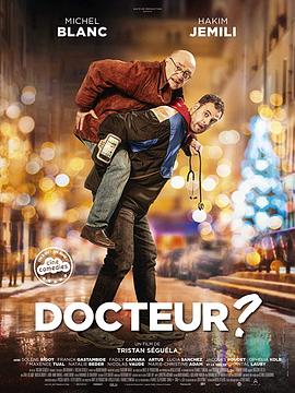 医生在么[中文字幕].2019.1080p.BluRay.x265.10bit.DTS-HD.MA.5.1-ParkHD.torrent