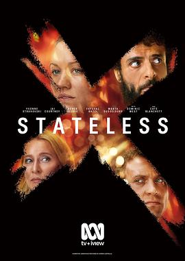 无国之殇.全集打包.1080p.HD中字.Stateless.S01.torrent