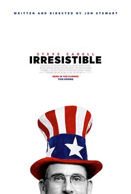 不可抗拒.Irresistible.2020.HD1080P.英语中英双字.BTDX8.torrent