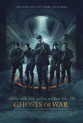 战争幽灵.Ghosts.Of.War.2020.HD1080P.英语中英双字.BTDX8.torrent