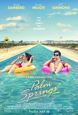 棕榈泉.Palm.Springs.2020.HD1080P.英语中英双字.BTDX8.torrent
