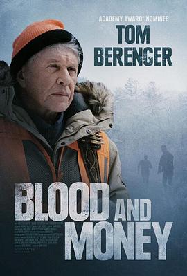 染血黑钱.Allagash.2020.HD720P.英语中英双字.BTDX8.torrent