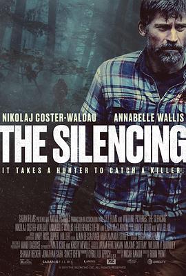 沉默.The.Silencing.2020.HD720P.英语中英双字.BTDX8.torrent