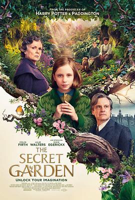 秘密花园.The.Secret.Garden.2020.HD720P.英语中英双字.BTDX8.torrent