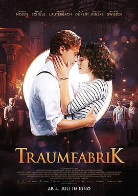 梦工厂.Traumfabrik.2019.BD1080P.德语中字.BTDX8.torrent