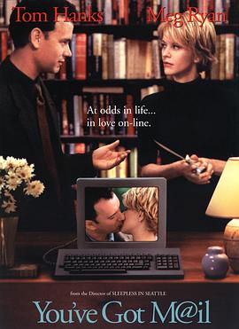 电子情书.Youve.Got.Mail.1998.BD720P.英语中英双字.BTDX8.torrent
